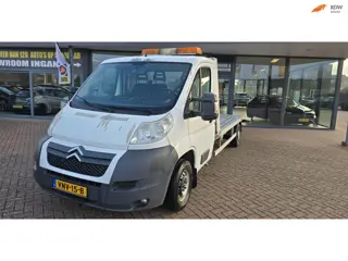 Citroen JUMPER 35L3L4 2.2 HDI 130 *Laadvermogen 1750 Kg*6 Bak*AIRCO*Elektrische Ramen en Spiegels*Ne