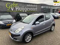 Nissan Pixo 1.0 Acenta