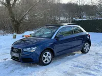 Audi A1 1.2 TFSI Attraction PANO I CRUISE I CLIMA I PDC I NWE APK