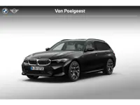 BMW 3 Serie Touring 330e M Sport Edition | M Sportpakket | Comfort Pack