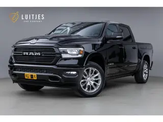Dodge Ram 1500 5.7L V8 4x4 Laramie I Pano-dak I H&K I Luchtvering I 360° I Prins-LPG I ACC I Elek.-S