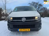 Volkswagen Transporter 2.0 TDI L1H1 Comfortline