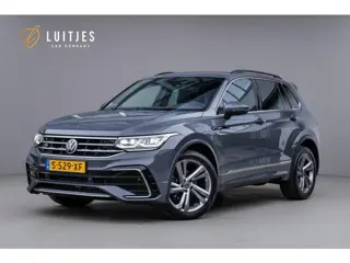 Volkswagen Tiguan 1.5 TSI R-Line I iQ-Light I Virtual-cockpit I ACC I Camera I Carplay I Dealer-onde