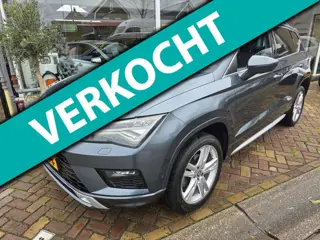 Seat ATECA 1.5 TSI FR Business Intense