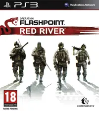 Operation Flashpoint Red River