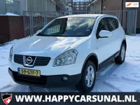 Nissan Qashqai 2.0 Acenta, NIEUWE APK
