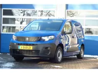 Peugeot Partner 1.6 BlueHDI Pro