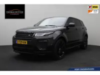 Land Rover Range Rover Evoque 2.0 Si4 Autobiography 2016 | Panorama Dak | Behoorlijk Compleet | Elek