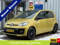 Volkswagen up! 1.0 R-Line | UNIEK! | ORIG NL | CAMERA | DAB | BLUETOOTH | PDC