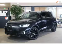 Volkswagen T-Roc 1.5 TSI R-Line DSG Facelift Black Style IQ Led Cam Navi Virtual ACC