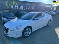 Peugeot 508 1.6 THP Allure