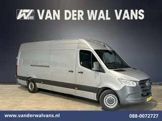 Mercedes-Benz Sprinter 314 CDI 143pk L3H2 Euro6 Airco | Camera | Navigatie | Apple Carplay | Android