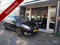 Renault Grand Scénic 1.2 TCe Bose 7p. CAMERA NAVI LEDER CRUISE 119 DKM !!