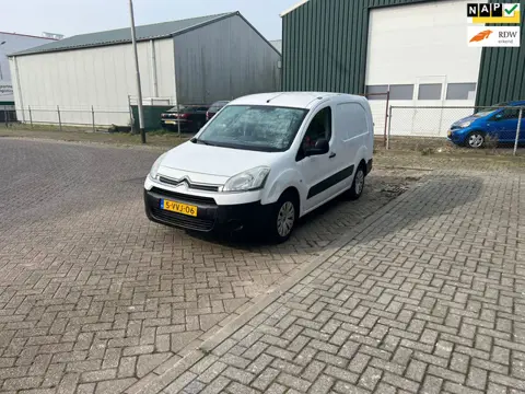 Citroen Berlingo 1.6 e-HDI Club XL Economy 67.000 KM Nap 1e Eigenaar