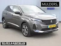 Peugeot 3008 1.6 HYbrid 225 Allure Pack Business Plug-in/ AUT/NAV/LEER