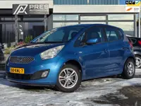 Kia Venga 1.4 CVVT X-tra |AIRCO|CRUISE|LMV|PDC|TREKHAAK