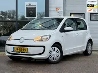 Volkswagen Up! 1.0 move up! BlueMotion, NAVI, NAP