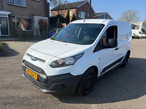 Ford Transit Connect 1.6 TDCI L1 Ambiente
