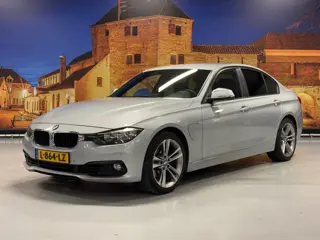 BMW 3-serie 330e Executive iPerformance Automaat Leer PDC