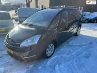 Citroen C4 Picasso 1.6 VTi Image 7p! Airco!