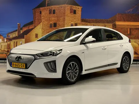 Hyundai IONIQ I-Motion EV 38 kWh Camera Apple Carplay PDC