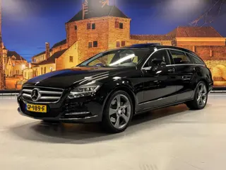 Mercedes-Benz CLS-klasse Shooting Brake 350 Prestige Automaat Full Options