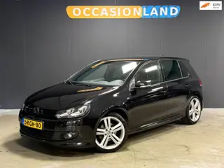 Volkswagen Golf 1.4 TSI Highline R-Line|CARPLAY|BLUETOOTH|ALCANTARA|STOELV|CRUISE|PDC|18INCH|