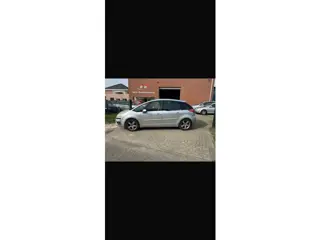 Citroen C4 Picasso 2.0-16V Exclusive EB6V 5p. airco automaat nap