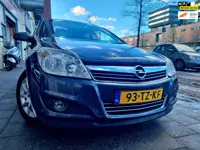 Opel Astra 1.4 Executive Airco ElecRam CrusCtrl Apk