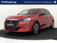 Peugeot 208 1.2 PureTech Active | Automaat | Navigatie | Camera | Parkeerhulp achter