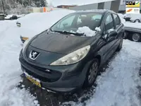 Peugeot 207 1.4 Cool 'n Blue Airco 5 deurs
