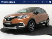 Renault Captur 0.9 TCe Intens (bj 2019)