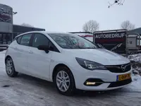 Opel Astra 1.2 Business Edition (bj 2021)