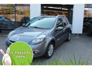 Renault Clio Estate 1.2 TCE Collection