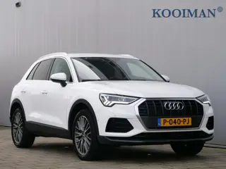 Audi Q3 45 TFSI e S edition 245 Pk Automaat DAB / Apple Carplay / Camera / Trekhaak / Stoelverwarmin