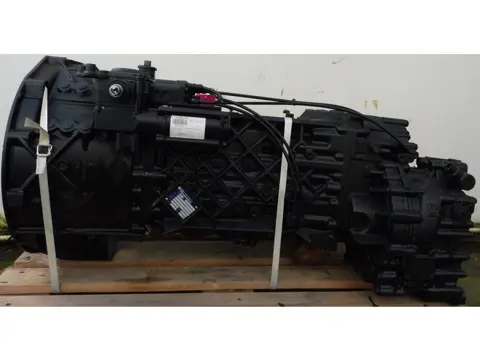 ZF 16S2221TD+IT (bj 2007)