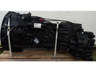 ZF 16S2221TD+IT (bj 2007)