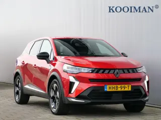 Renault Symbioz 1.6 E-Tech full hybrid 145 Pk techno Automaat Apple Carplay / DAB / Camera / Navigat