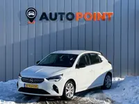 Opel Corsa 1.2 Elegance AUTOMAAT 1E EIG ORG NL NAP DEALEROND|FULL LED|VIRTUAL.COCKPIT|APPLECARPLAY|C