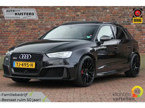 Audi A3 Sportback 2.5 TFSI RS 3 quattro| Pano|Adaptive cruise| Full optie|