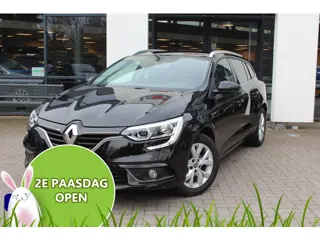 Renault Mégane Estate 1.3 TCe Limited