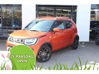 Suzuki Ignis 1.2 Smart Hybrid Select Automaat