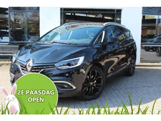 Renault Grand Scénic Black Edition 160 EDC Automaat