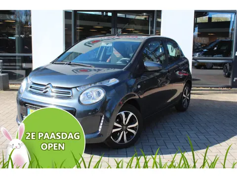 Citroen C1 1.0 VTi Feel AUTOMAAT