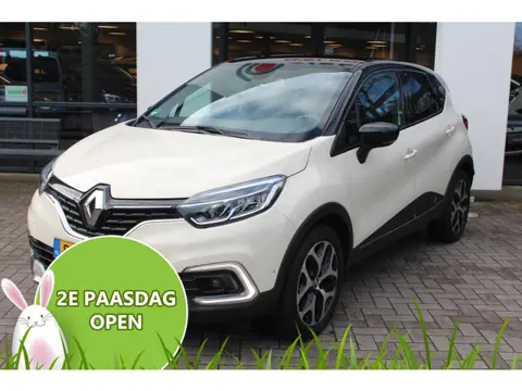 Renault Captur 0.9 TCe Intens Nieuwe distributie ketting, Trekhaak