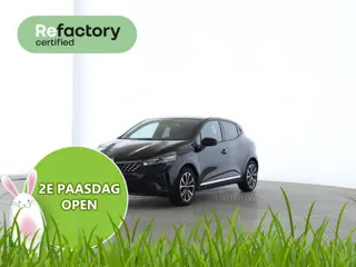 Renault Clio 1.6 E-Tech Full Hybrid 145 techno