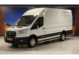 Ford Transit 350 2.0 TDCI L4H3 Trend Automaat Camera Navi