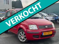 Fiat Panda 1.2 Edizione Cool/Eerste eigenaar/APK 12-2026
