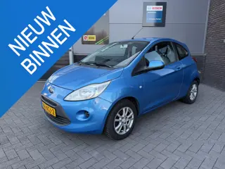 Ford Ka 1.2 Cool&Sound