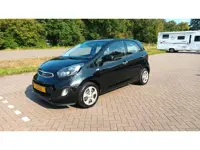Kia Picanto 1.0 CVVT Airco / Elek pakket